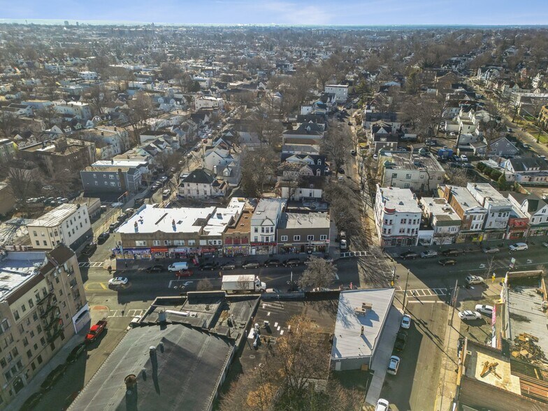 More Photos Of 1018-1020 S Orange Ave, Newark Storefront Retail Residential For Sale
