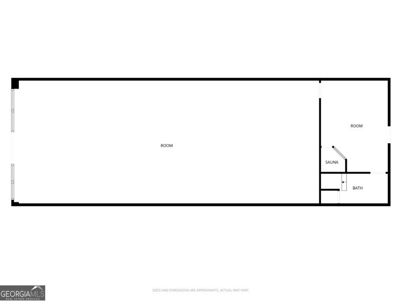 More Photos Of 905 Hillcrest Pky, Dublin Storefront For Sale