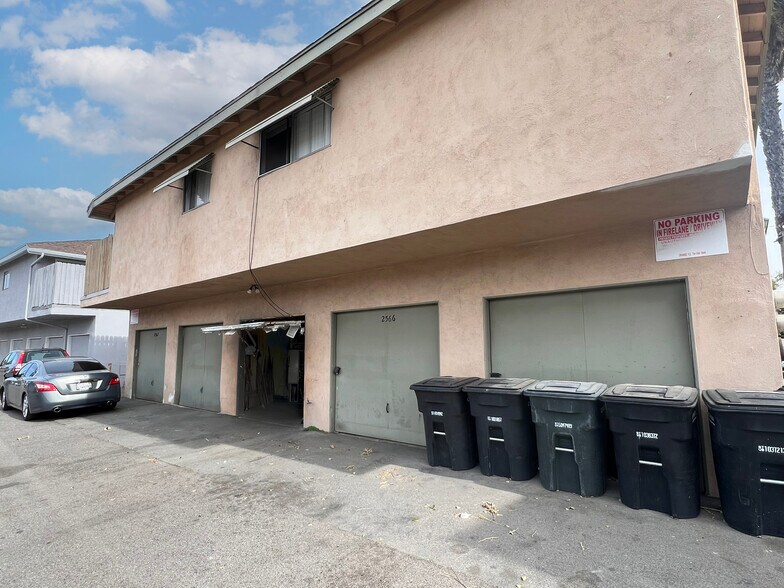 More Photos Of 2562 N Bourbon St, Orange Apartments For Sale