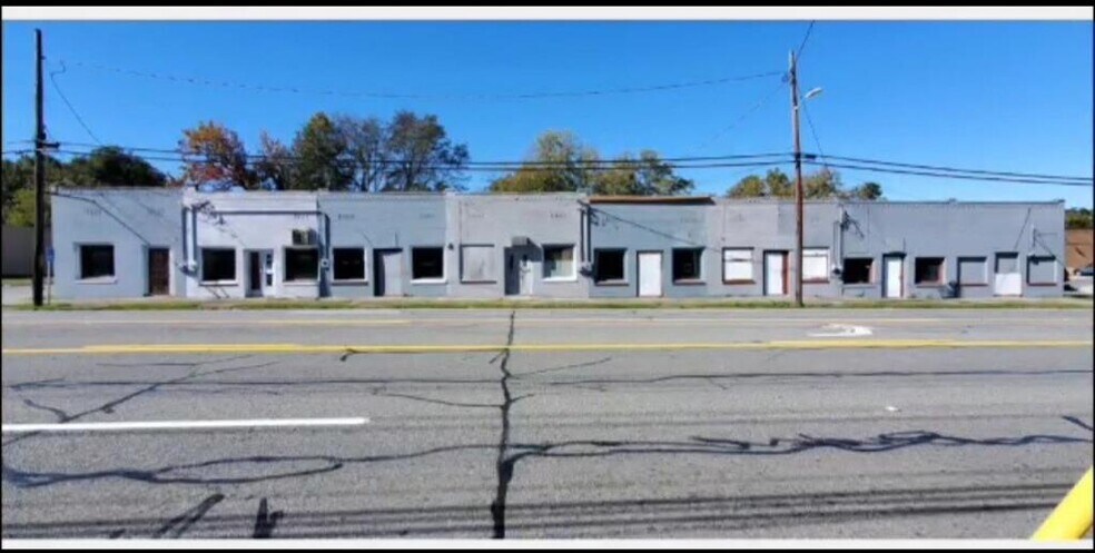 More Photos Of 1509 N Broad St NE, Rome Freestanding For Sale