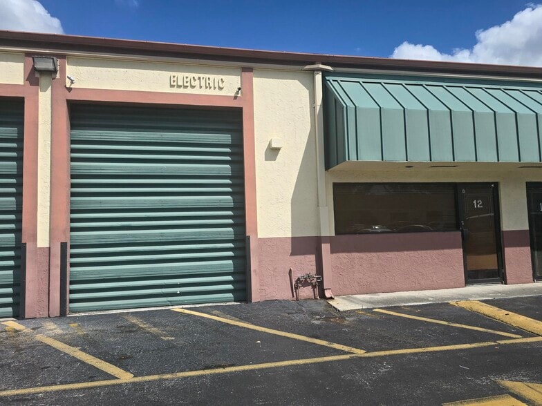 More Photos Of 5415 NW 15th St, Margate Warehouse For Sale