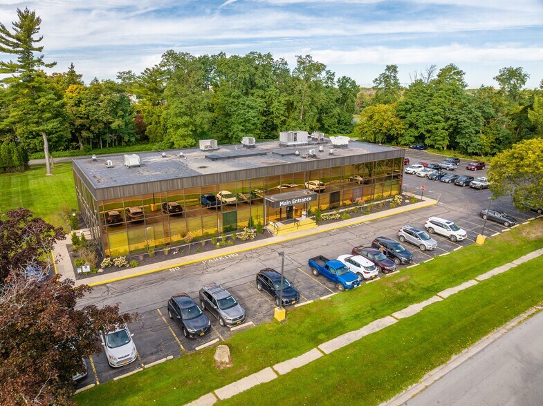 More Photos Of 80 West Ave, Brockport Medical For Lease