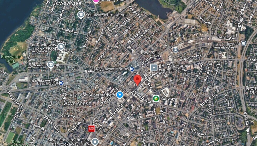 More Photos Of 1027 Beach 20th St, Far Rockaway General Retail For Sale