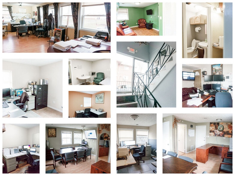 More Photos Of 21821 Libby Rd, Bedford Office For Sale