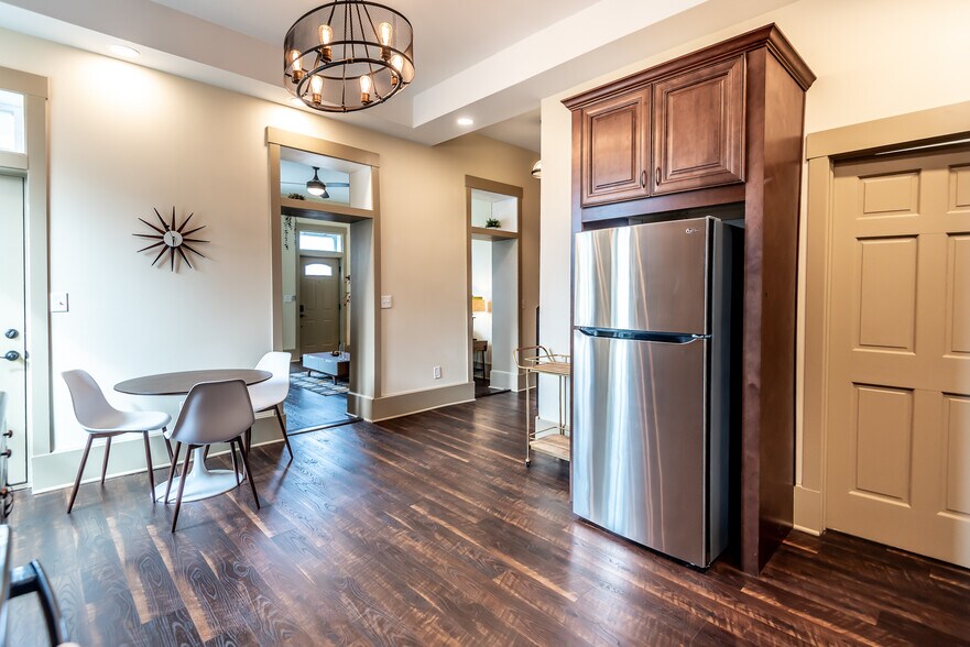 More Photos Of 320 N Mechanic St, Lebanon Multifamily For Sale