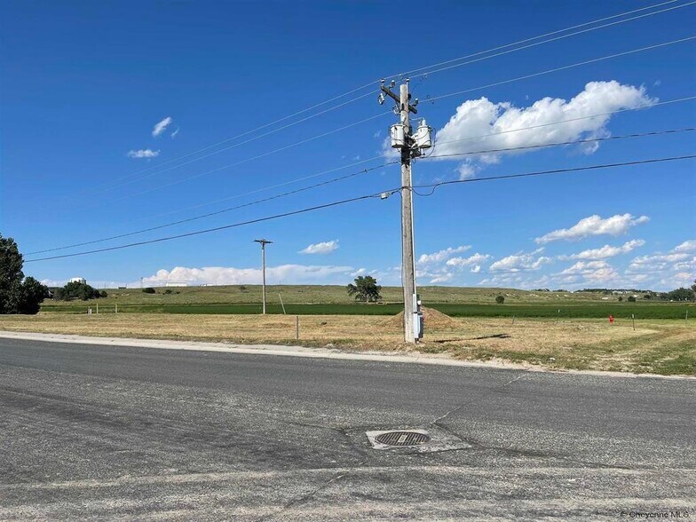 More Photos Of TBD East P St, Torrington Land For Sale