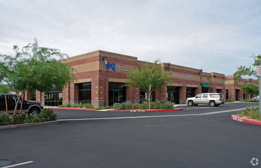 More Photos Of 20819 N Cave Creek Rd, Phoenix Office For Lease