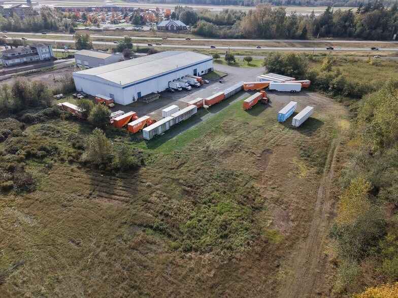 More Photos Of 4350 Pacific Hwy, Bellingham Industrial For Lease