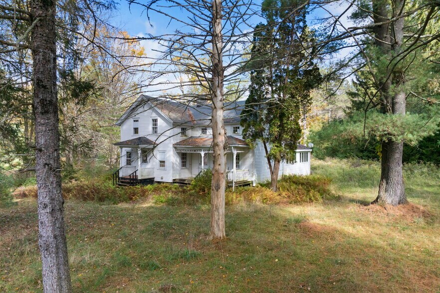 More Photos Of 378 Gregory Rd, Monticello Land For Sale