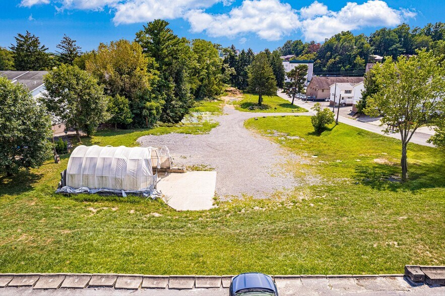 More Photos Of TBD Pineview Dr, Morgantown Land For Sale