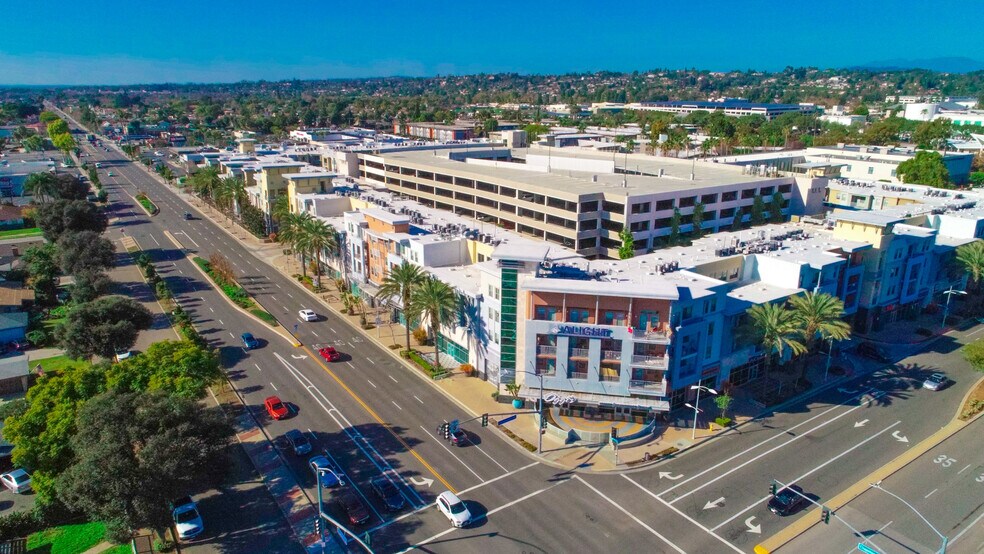 More Photos Of 535-581 N Commonwealth Ave, Fullerton Apartments For Lease