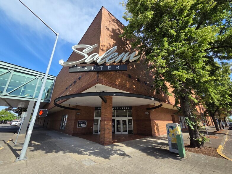 More Photos Of 401 Center St NE, Salem Unknown For Lease