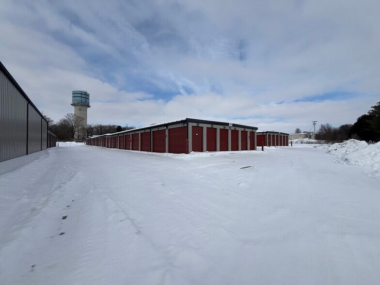 More Photos Of 6780 Main st, Camden Specialty For Sale