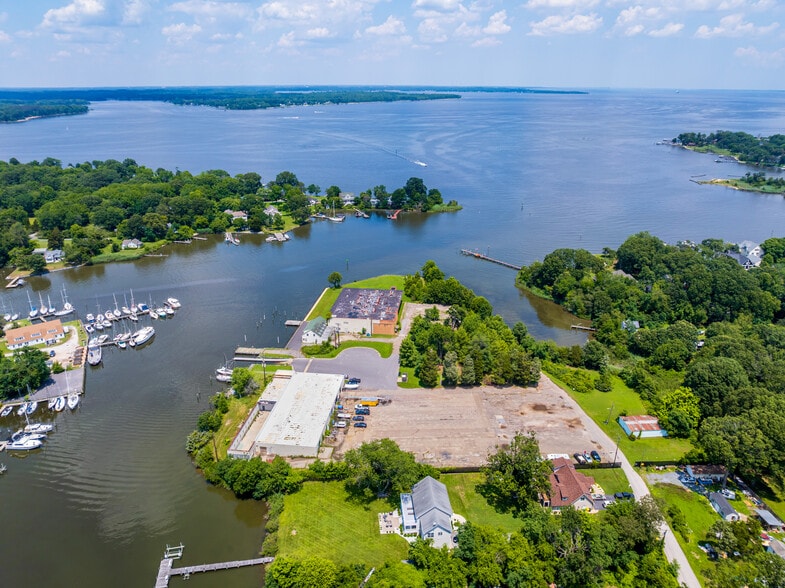 More Photos Of 4800 Atwell Rd, Shady Side Research And Development For Sale