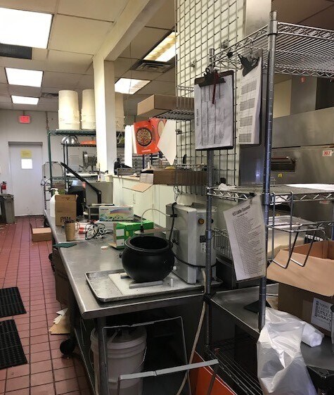 More Photos Of 1030 Payne Ave, North Tonawanda Fast Food For Lease