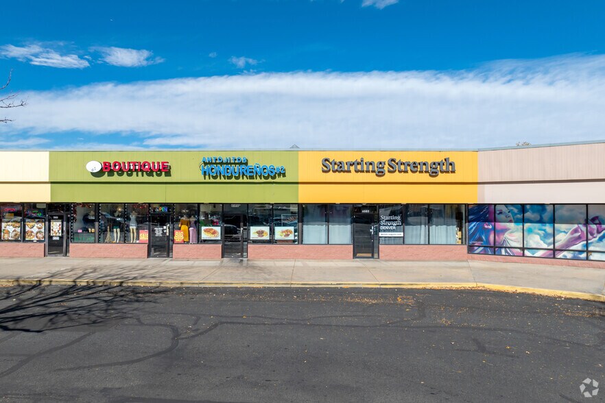 More Photos Of 6431-6791 W Colfax Ave, Lakewood Unknown For Lease