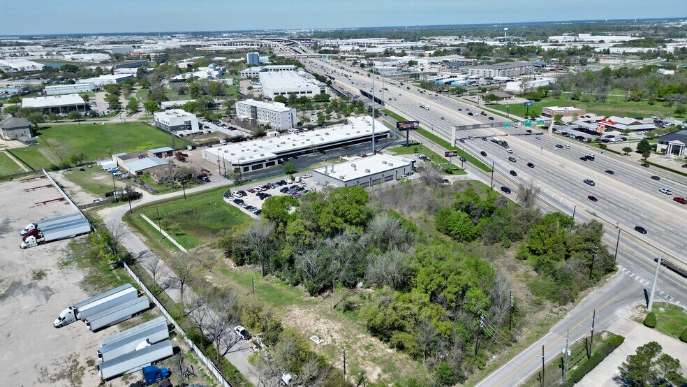 More Photos Of 14641 Northwest Fwy, Houston Land For Sale