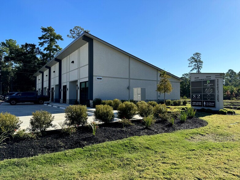 More Photos Of 15030 N. Eldridge Pky, Cypress Unknown For Lease