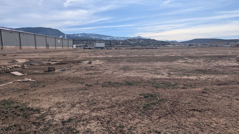 Primary Photo Of 2400 850 N, Cedar City Land For Sale