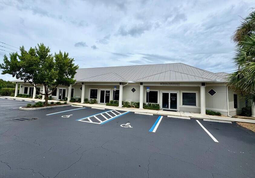 Primary Photo Of 8899 Timberwilde Dr, Bonita Springs Medical For Lease