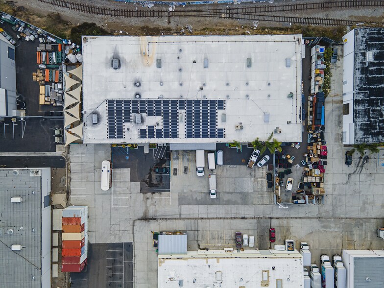 More Photos Of 8655 Production Ave, San Diego Warehouse For Lease