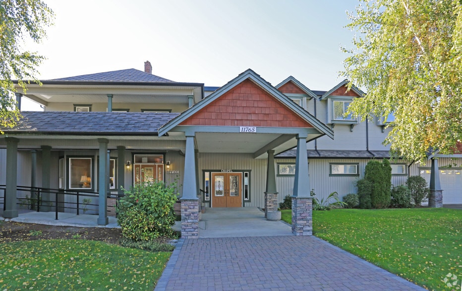 More Photos Of 11765 224 St, Maple Ridge Cemetery Mausoleum For Sale