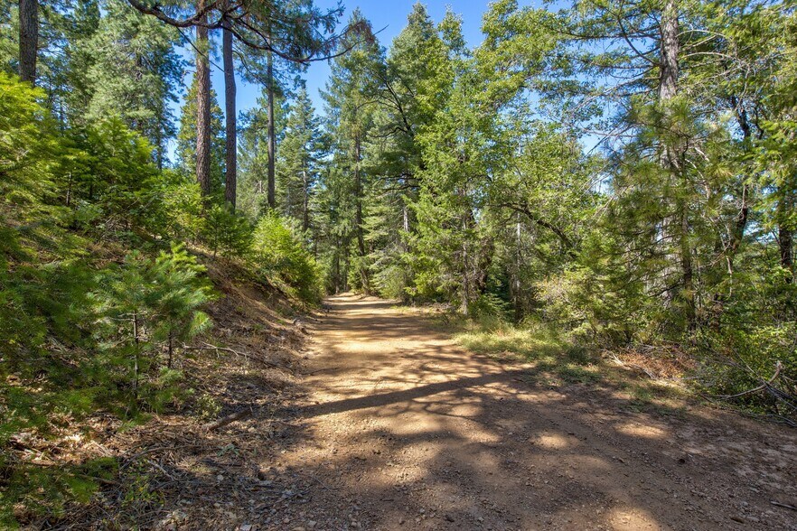 More Photos Of Texas Hill Rd, Emigrant Gap Land For Sale