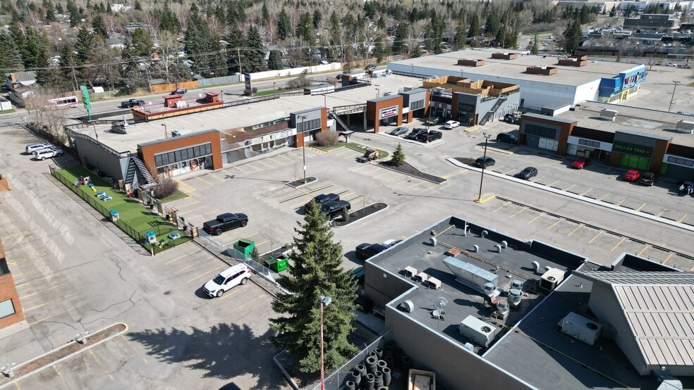 More Photos Of 10440 Macleod Trl SE, Calgary Unknown For Lease