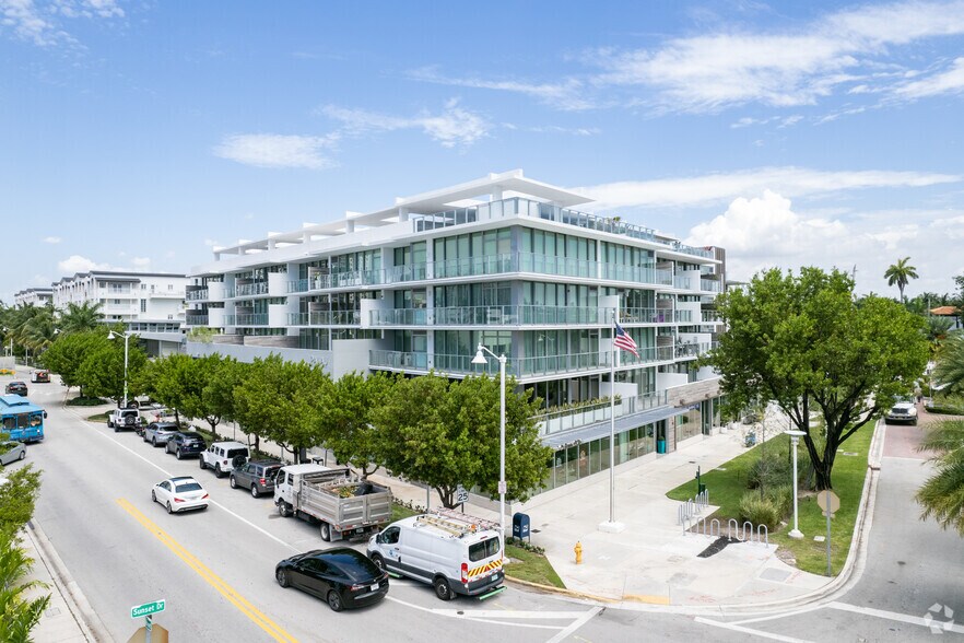 Primary Photo Of 1201 20th St, Miami Beach Apartments For Lease