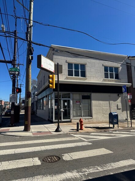 Primary Photo Of 2101 S 19th St, Philadelphia Office For Lease