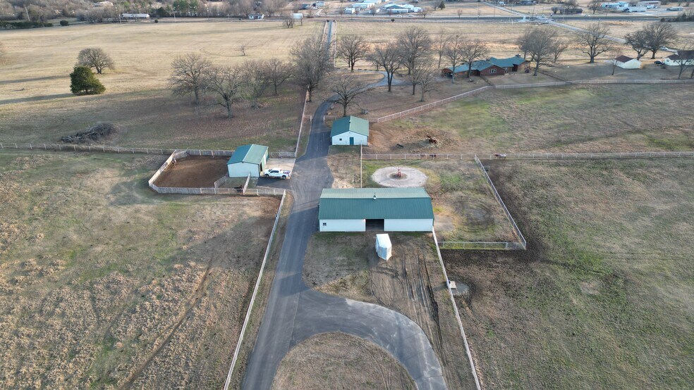 More Photos Of 3003 W Redwood Ave, Sallisaw Land For Sale