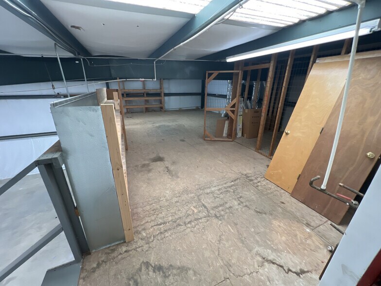 More Photos Of 524 Mineral Ter, Birmingham Light Manufacturing For Lease