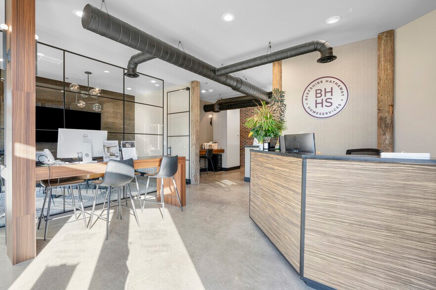 More Photos Of 226 Main St, Beacon Storefront Retail Residential For Sale