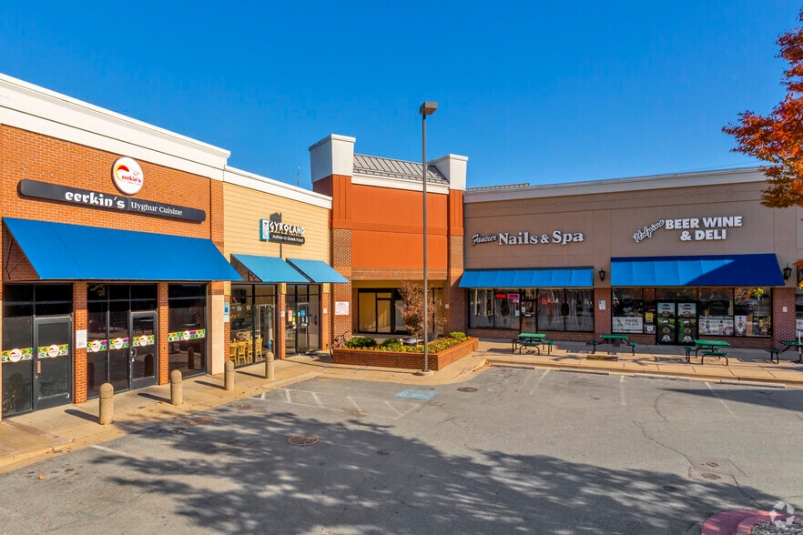 More Photos Of 1701-1765 Rockville Pike, Rockville General Retail For Sale