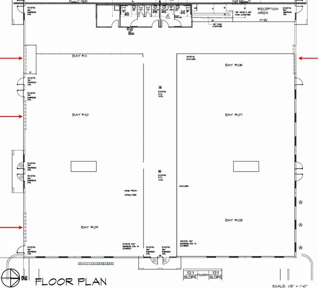 More Photos Of 750 NW Enterprise Dr, Port Saint Lucie Warehouse For Lease