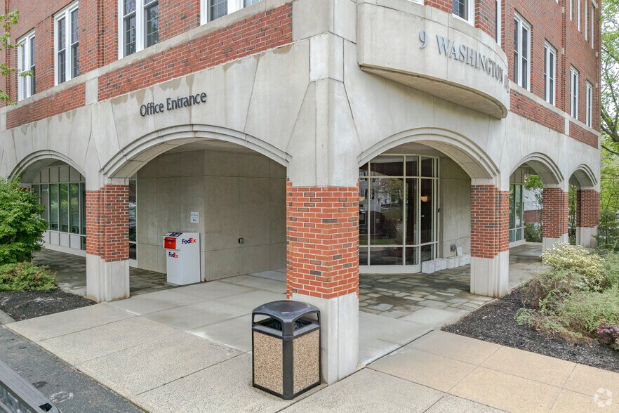 More Photos Of 9 Washington Ave, Hamden Medical For Lease