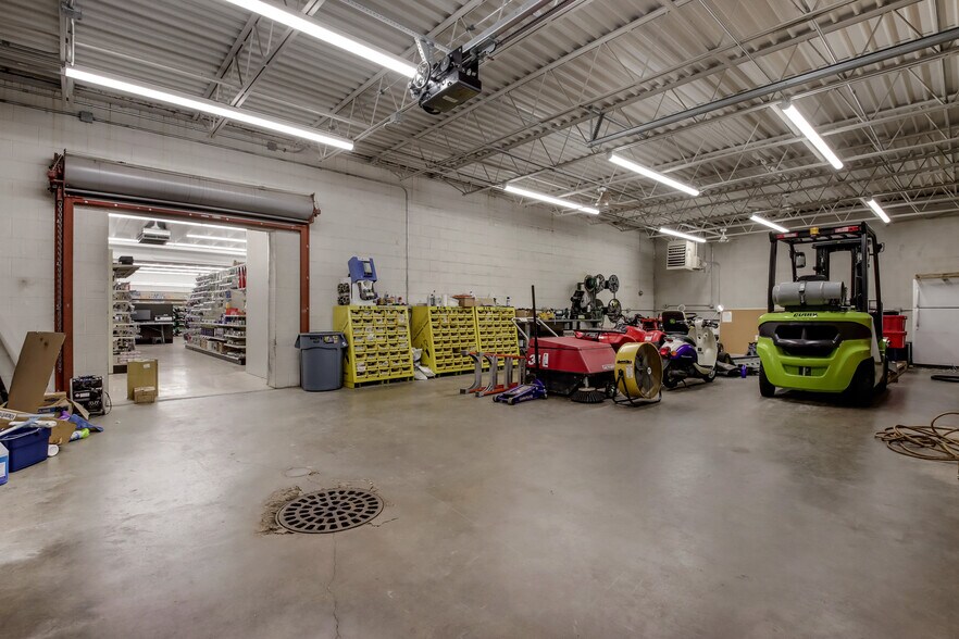 More Photos Of 1124 Hammond Ave, Rice Lake Freestanding For Lease