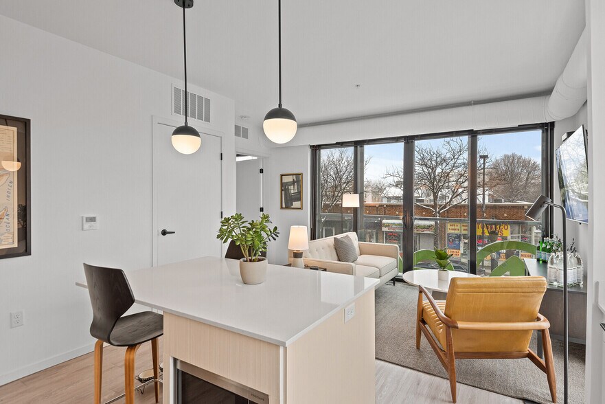 More Photos Of 2640 Nicollet Ave, Minneapolis Apartments For Sale