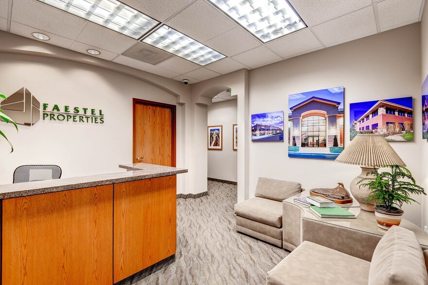 More Photos Of 18801 E Mainstreet, Parker Medical For Lease