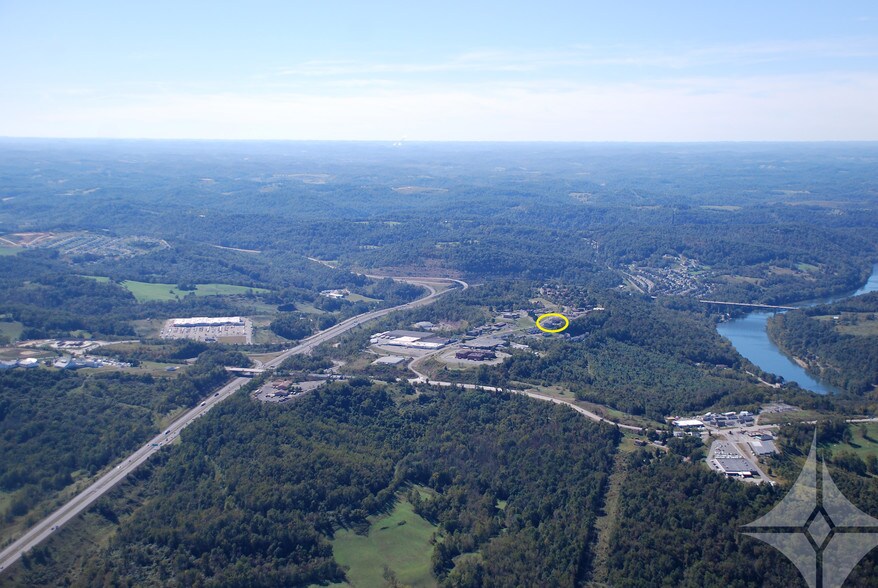 240 Scott Ave, WV 26508 Office For Sale