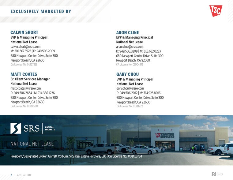 More Photos Of 3682 Shaw Ave, Clovis General Retail For Sale