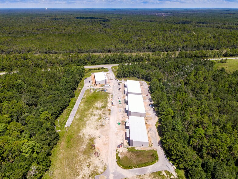 More Photos Of 13295 Business 331, Freeport Unknown For Lease