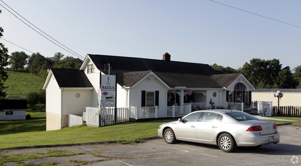 More Photos Of 115 Main St, Jacksboro Coworking Space