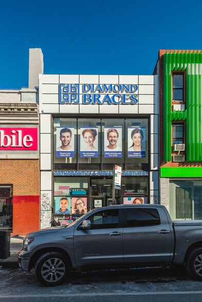 More Photos Of 22 Graham Ave, Brooklyn Storefront For Sale