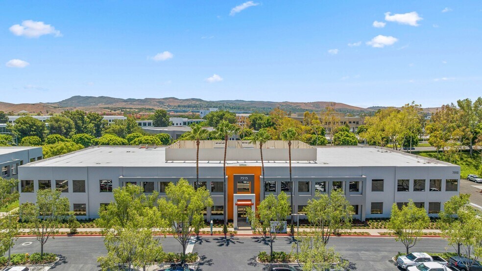Primary Photo Of 7525 Irvine Center Dr, Irvine Unknown For Lease