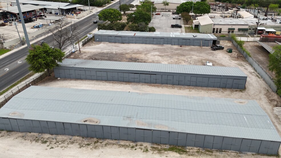 More Photos Of 4930 Callaghan Rd, San Antonio Self Storage For Sale