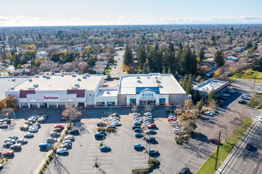 More Photos Of 7342-7350 Greenback Ln, Citrus Heights General Retail For Lease