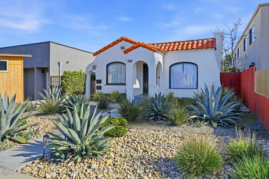 More Photos Of 4685 Hamilton St, San Diego Apartments For Sale