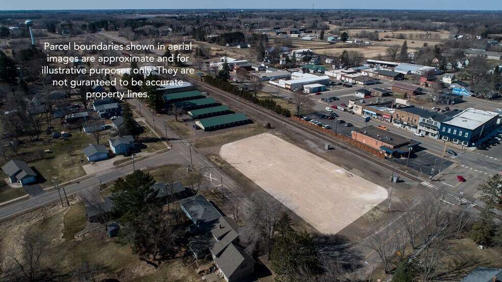 More Photos Of 1xx Central Dr, Braham Land For Sale