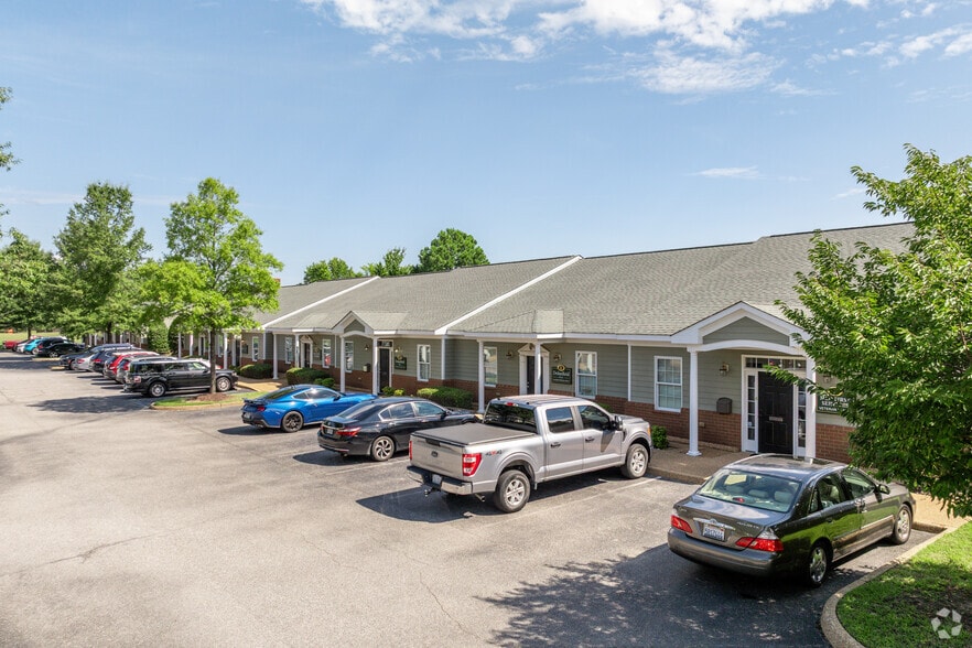 Primary Photo Of 12610 Patrick Henry Dr, Newport News Office For Sale